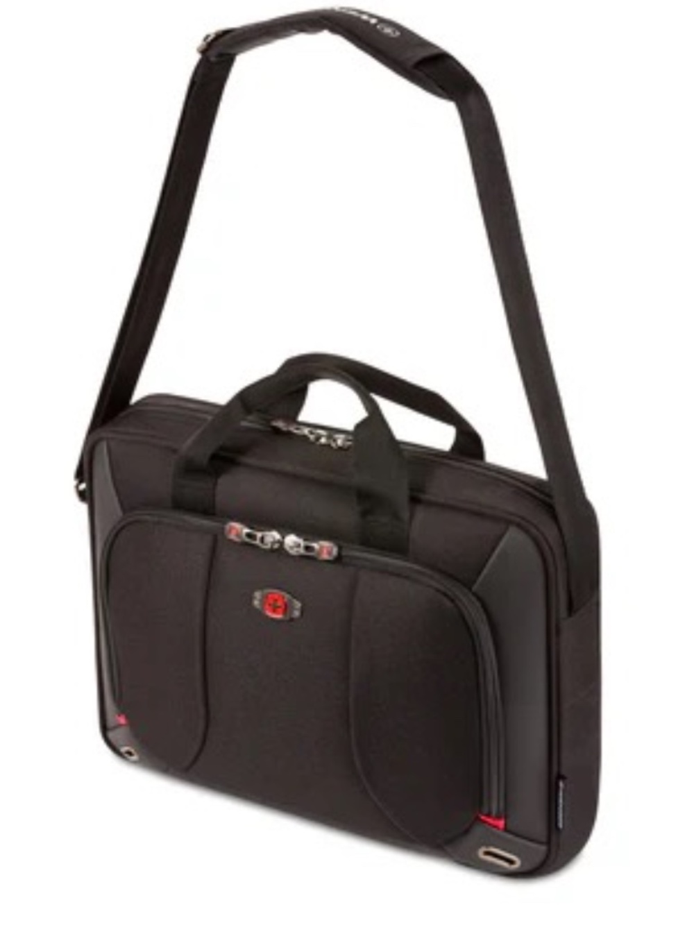 NWT SWISSGEAR Wenger Platform 16" Laptop Slimcase - Picture 3 of 9